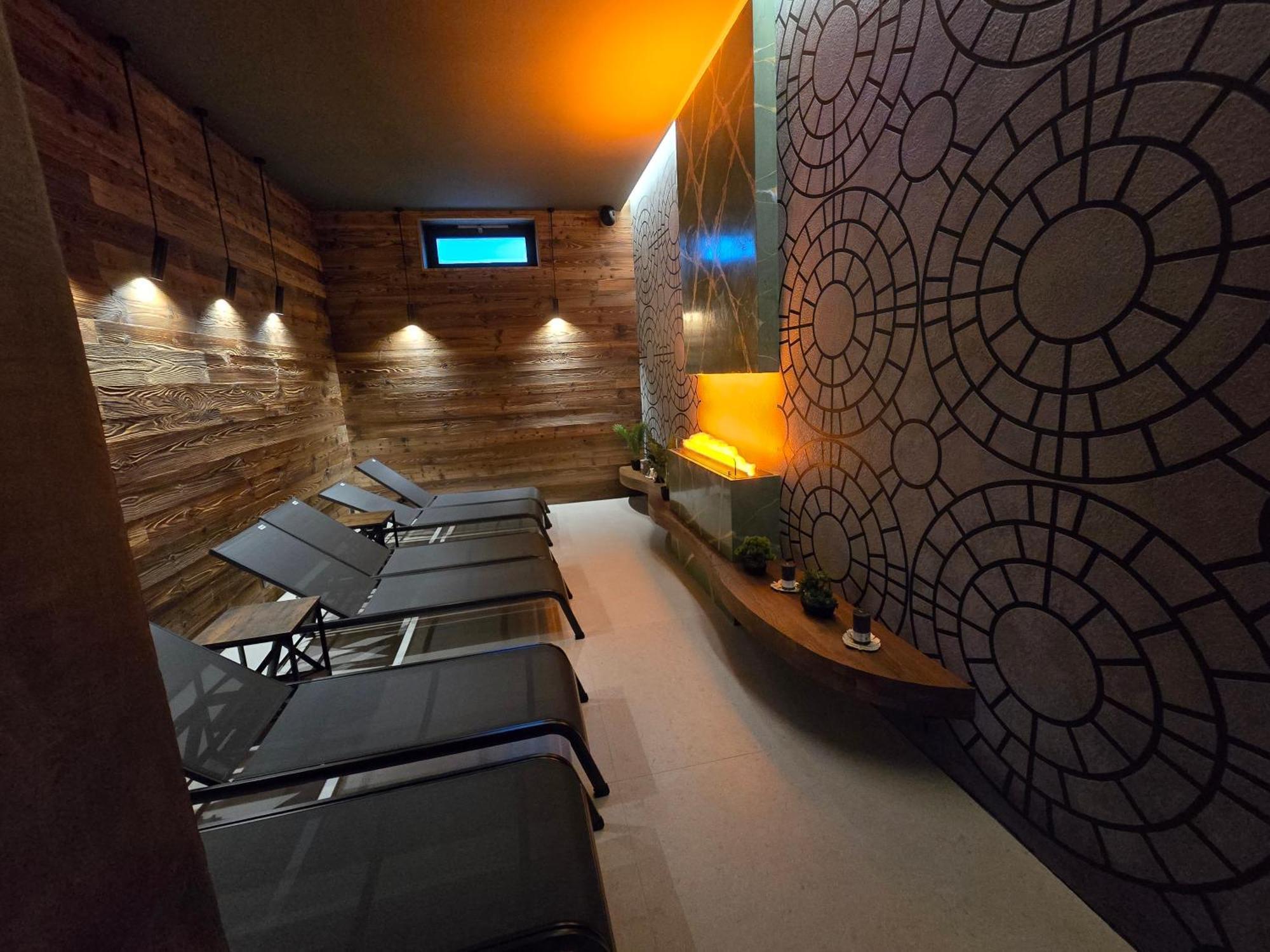 Apartmany Jarmilka S Privatnim Wellness Bedřichov 外观 照片