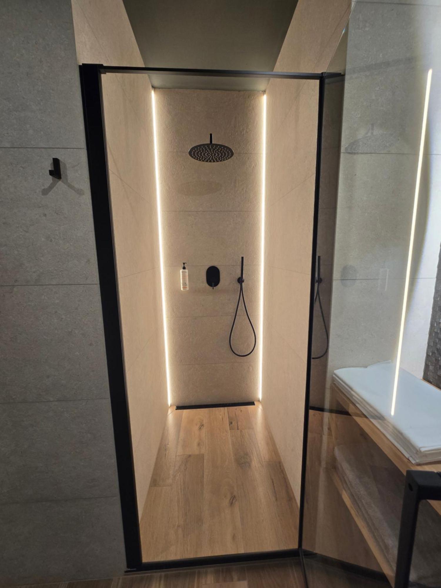 Apartmany Jarmilka S Privatnim Wellness Bedřichov 外观 照片