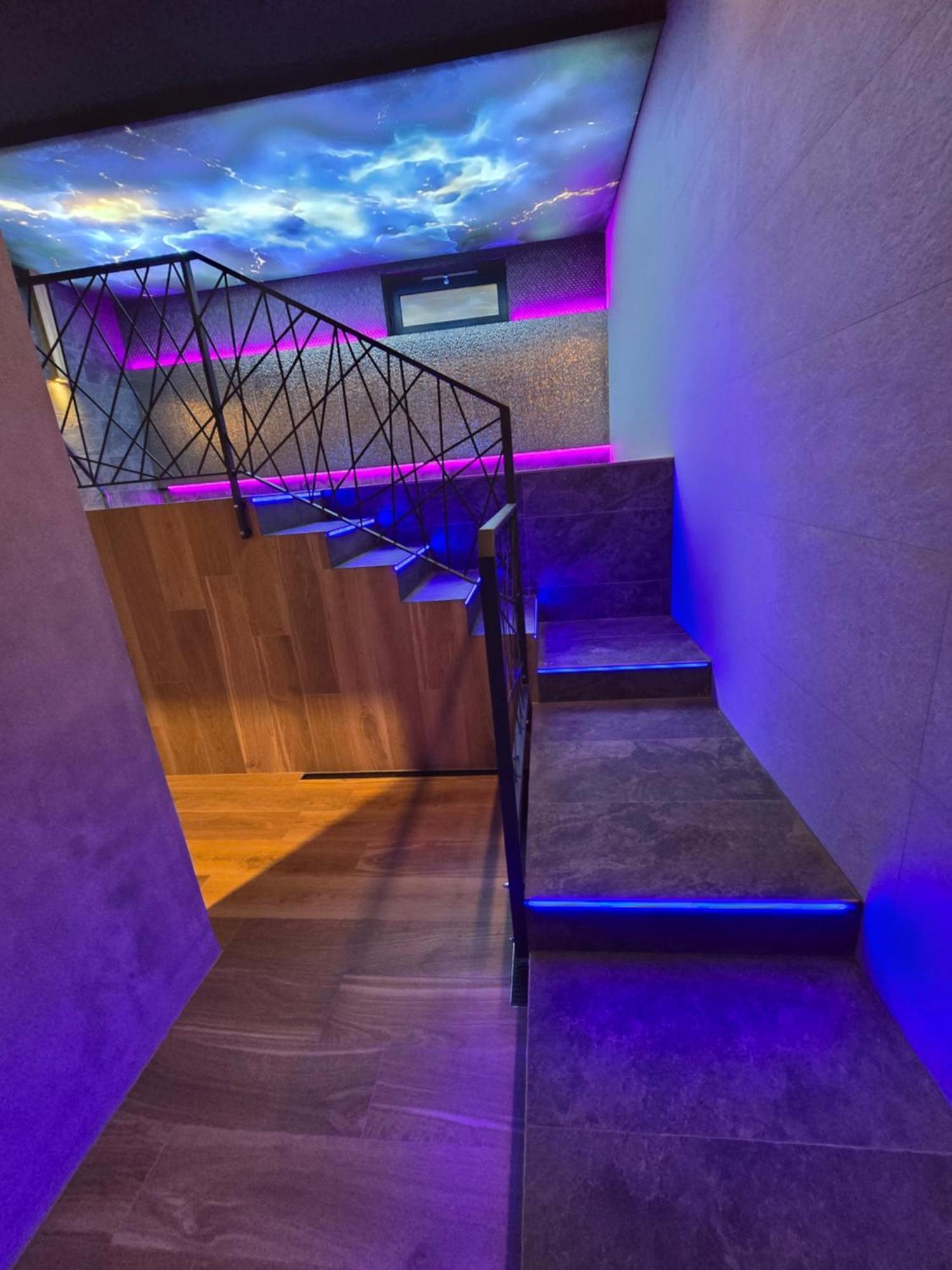 Apartmany Jarmilka S Privatnim Wellness Bedřichov 外观 照片