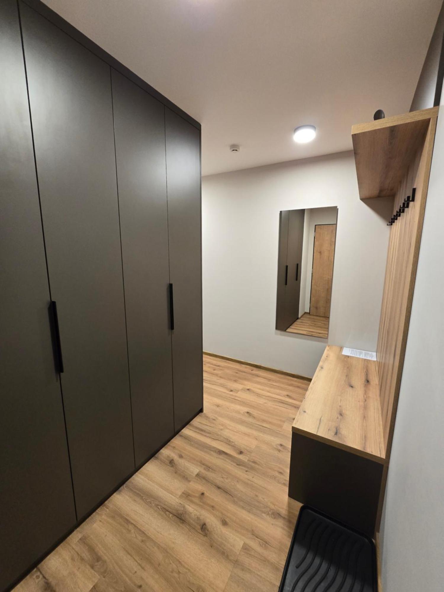 Apartmany Jarmilka S Privatnim Wellness Bedřichov 外观 照片