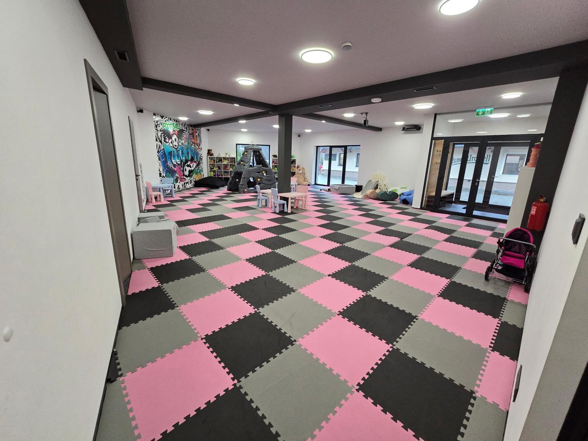 Apartmany Jarmilka S Privatnim Wellness Bedřichov 外观 照片