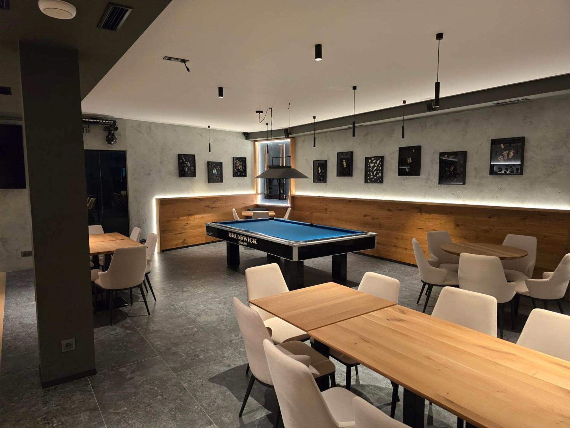 Apartmany Jarmilka S Privatnim Wellness Bedřichov 外观 照片