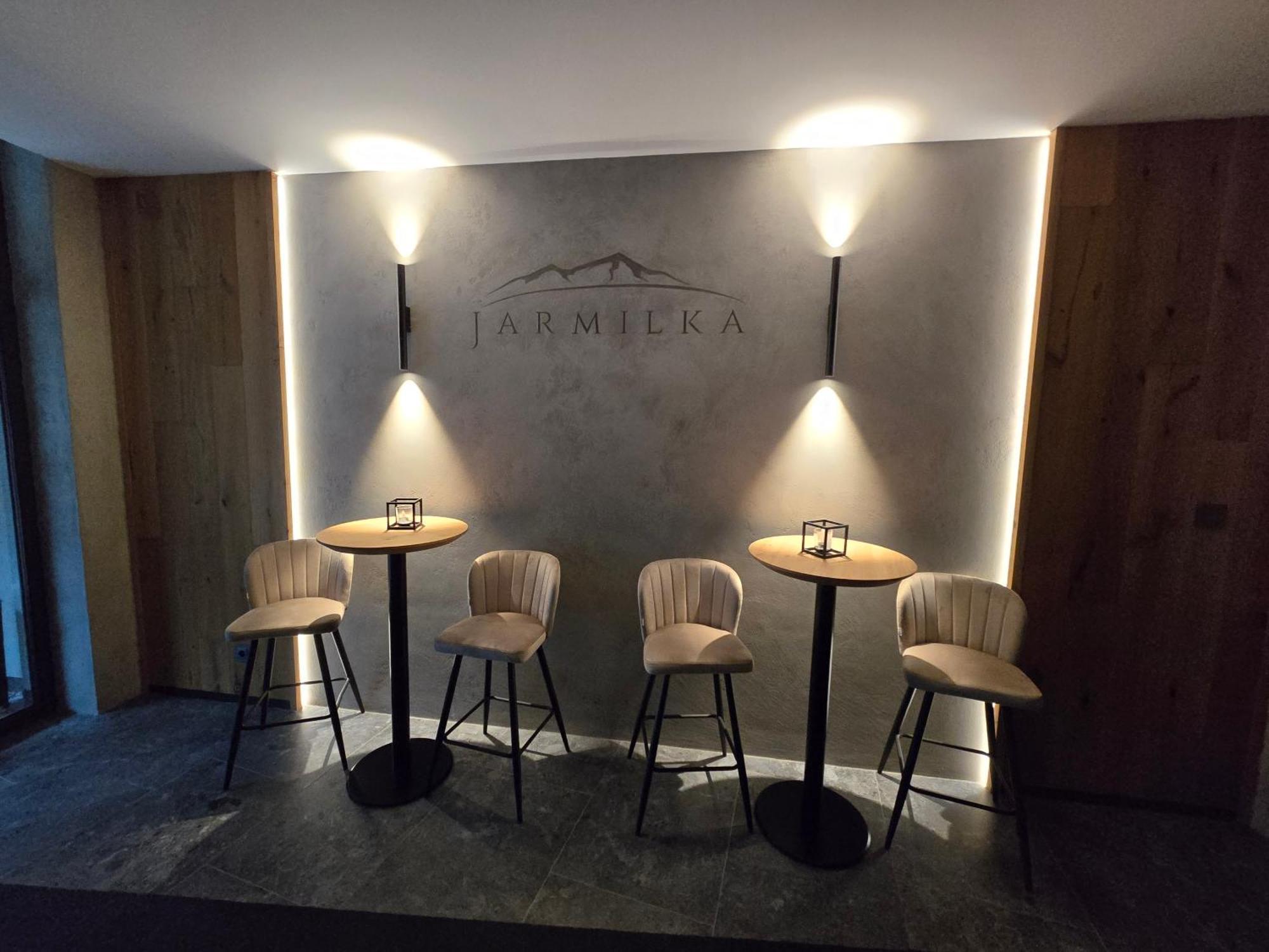Apartmany Jarmilka S Privatnim Wellness Bedřichov 外观 照片