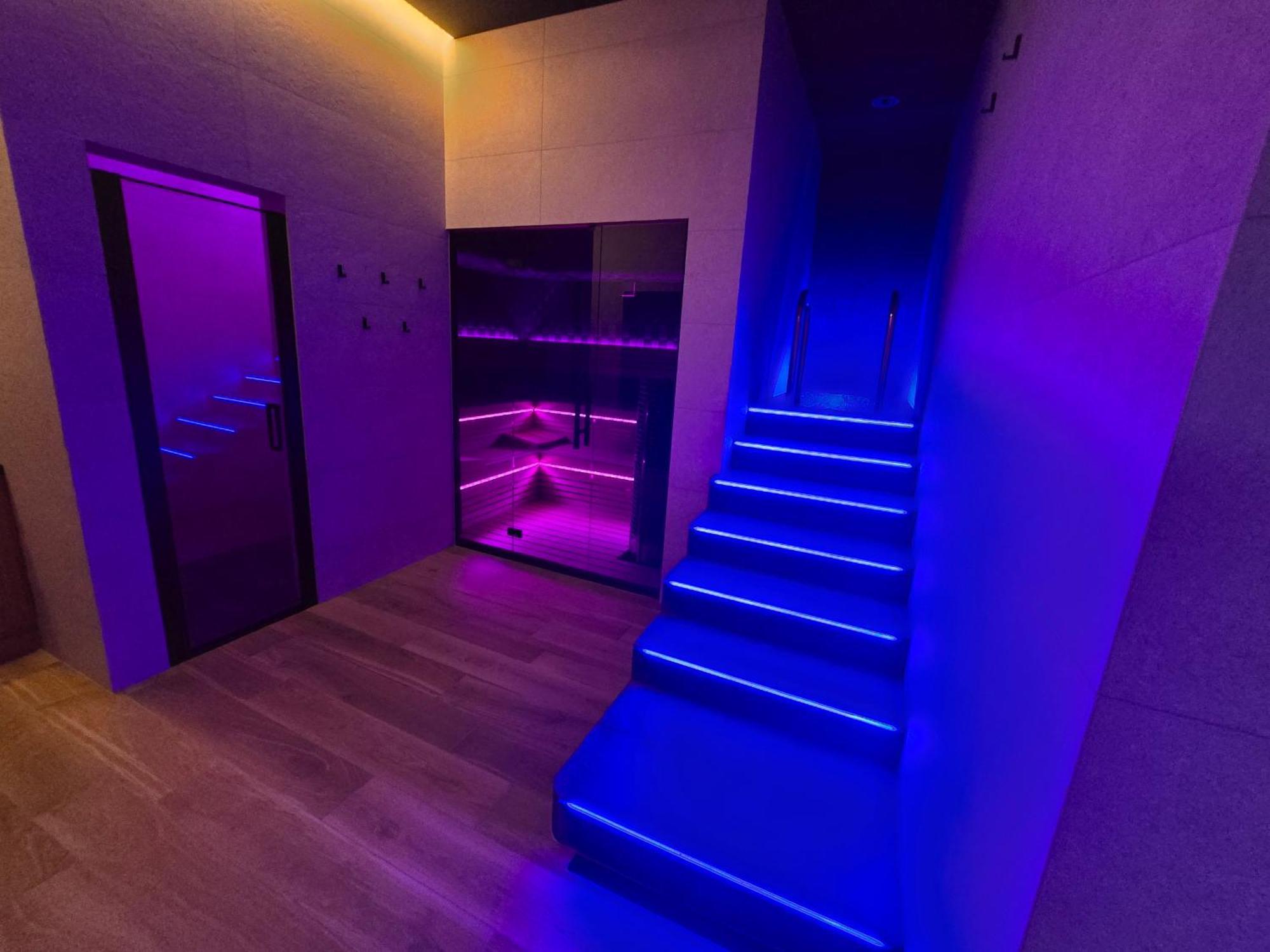 Apartmany Jarmilka S Privatnim Wellness Bedřichov 外观 照片