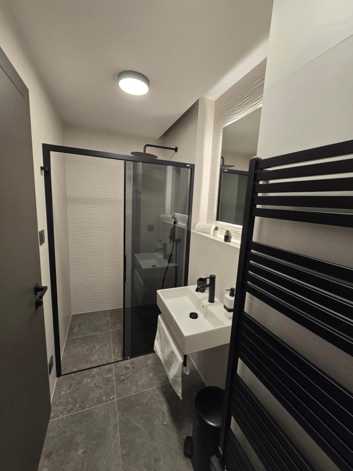 Apartmany Jarmilka S Privatnim Wellness Bedřichov 外观 照片