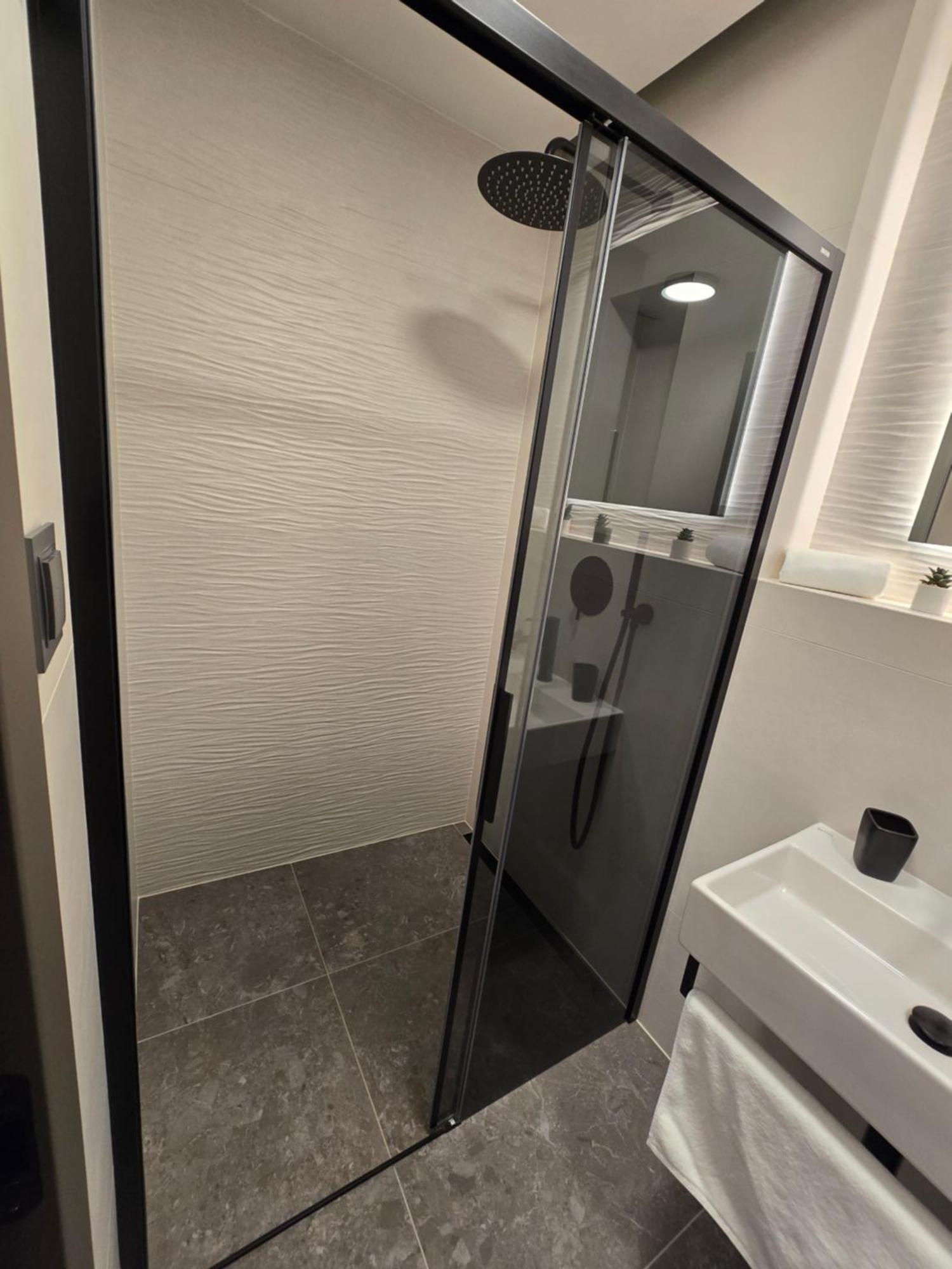 Apartmany Jarmilka S Privatnim Wellness Bedřichov 外观 照片