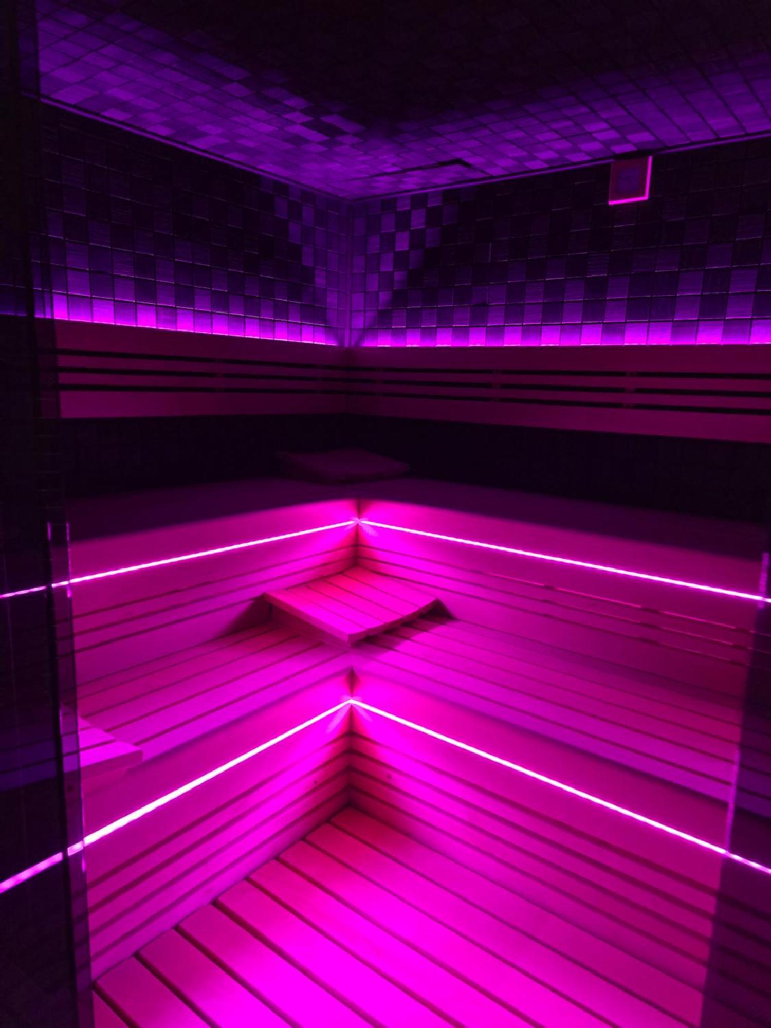 Apartmany Jarmilka S Privatnim Wellness Bedřichov 外观 照片