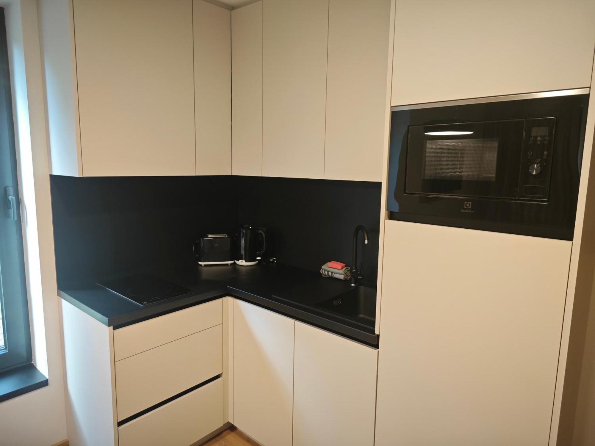 Apartmany Jarmilka S Privatnim Wellness Bedřichov 外观 照片