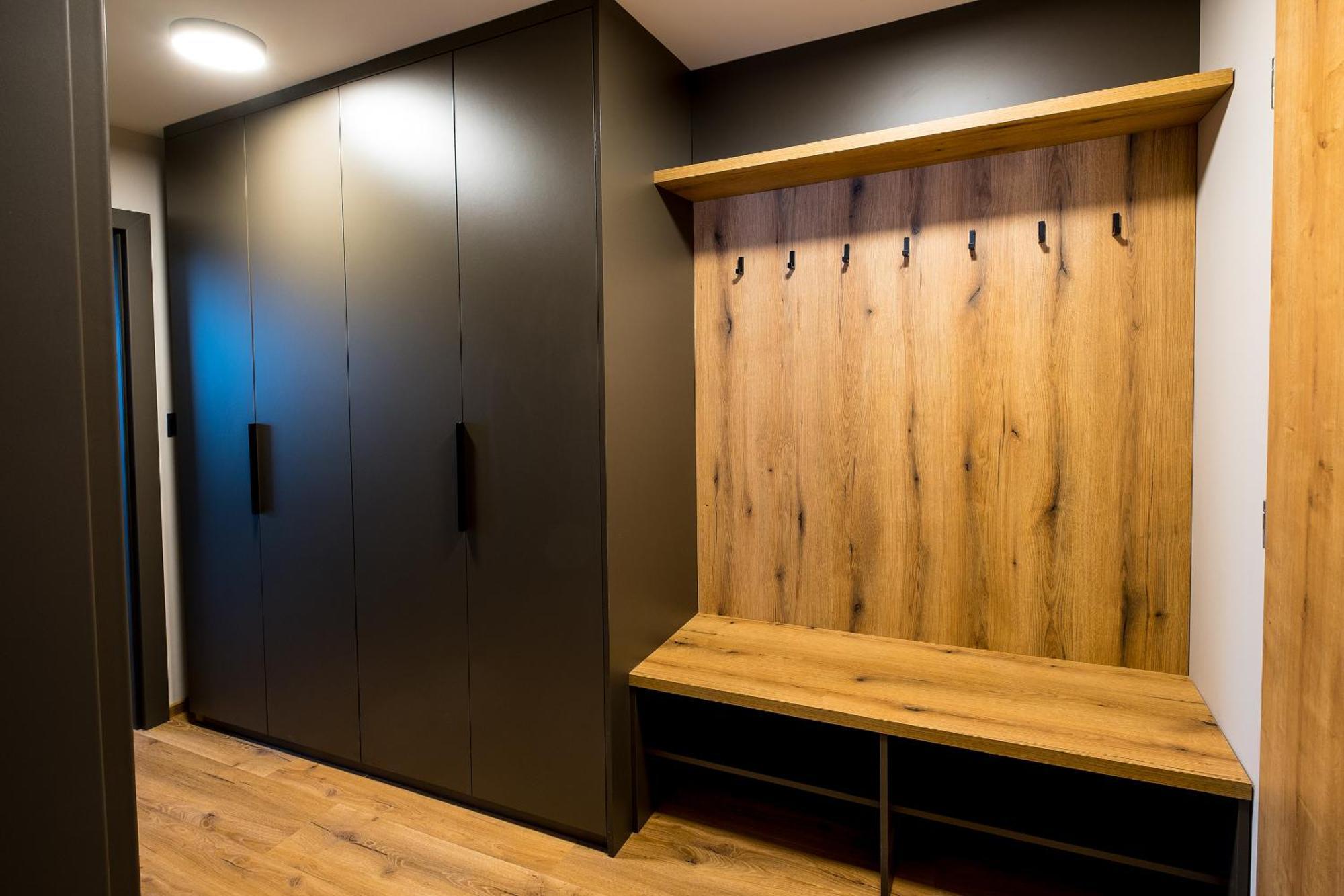 Apartmany Jarmilka S Privatnim Wellness Bedřichov 外观 照片