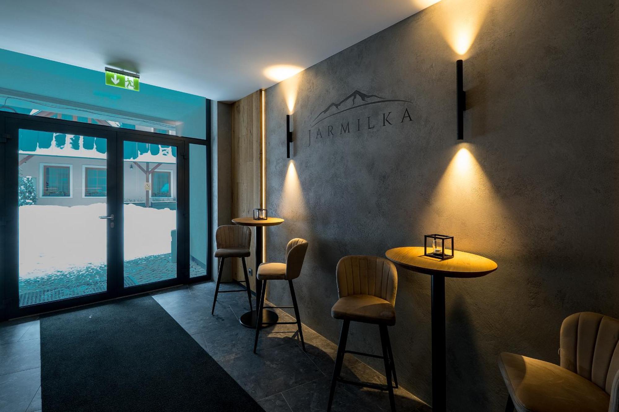 Apartmany Jarmilka S Privatnim Wellness Bedřichov 外观 照片