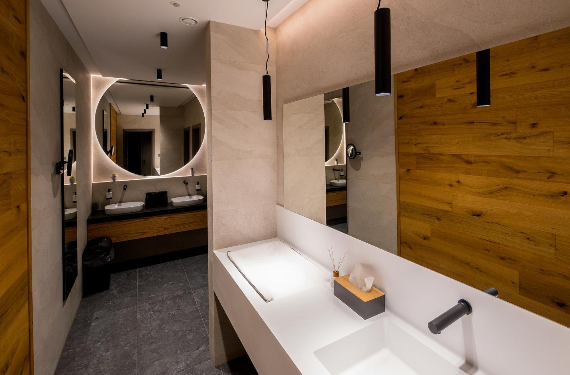 Apartmany Jarmilka S Privatnim Wellness Bedřichov 外观 照片